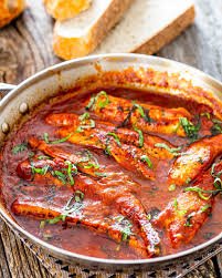 Turkey sauce